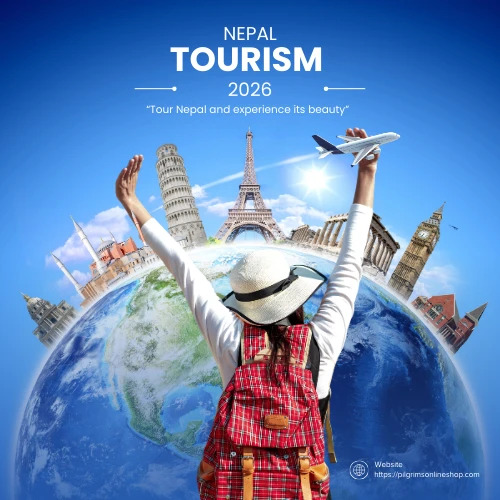 Nepal ASEAN Tourism Year 2026: Top Spots for SEA Travelers | Buy Books Online Nepal